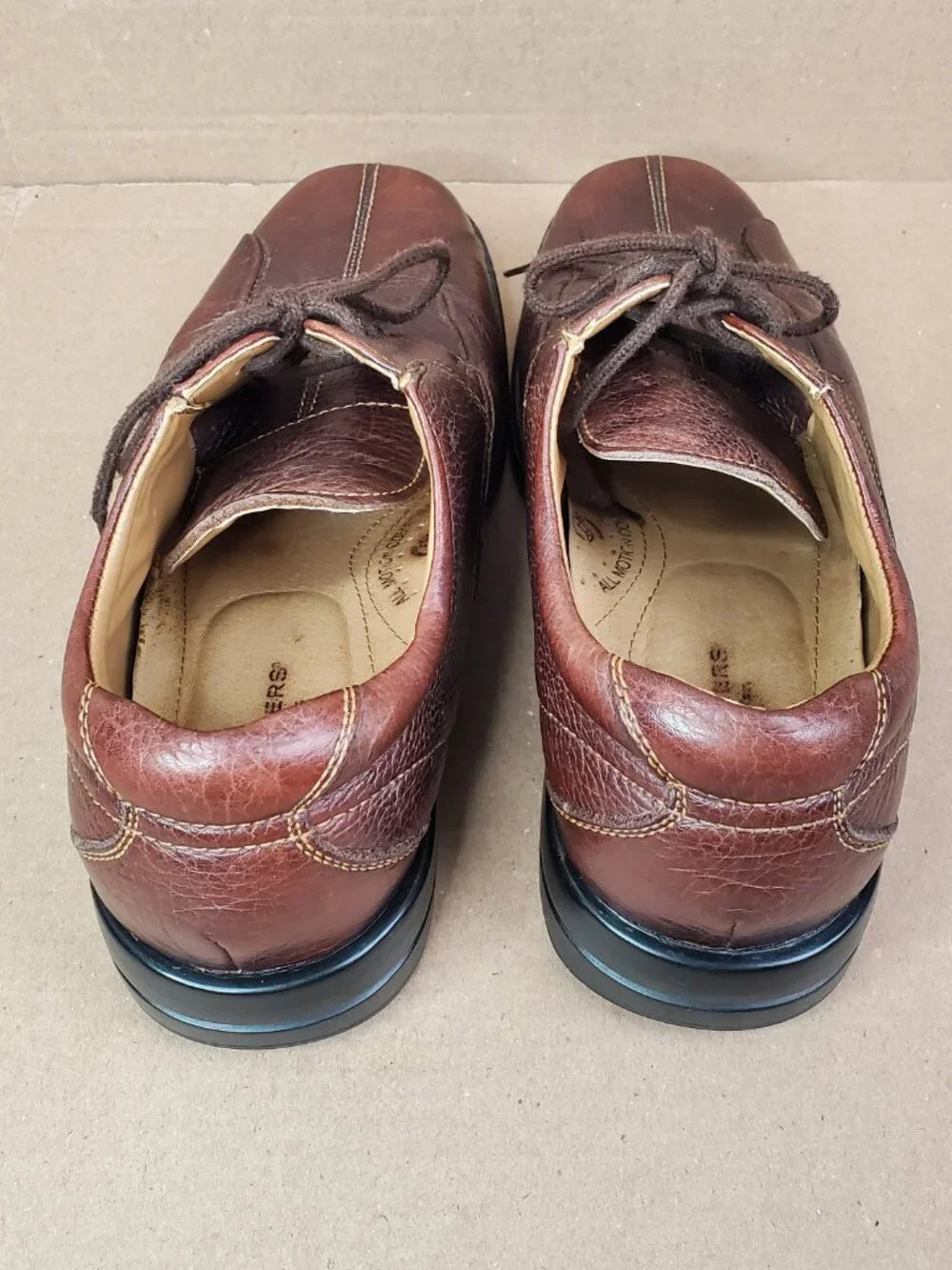 Dockers pro style